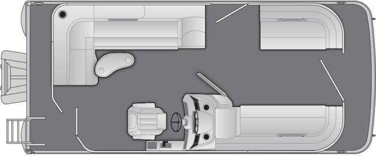 2026 Bennington 20SL - SPS - Sport Package  [photo 3]
